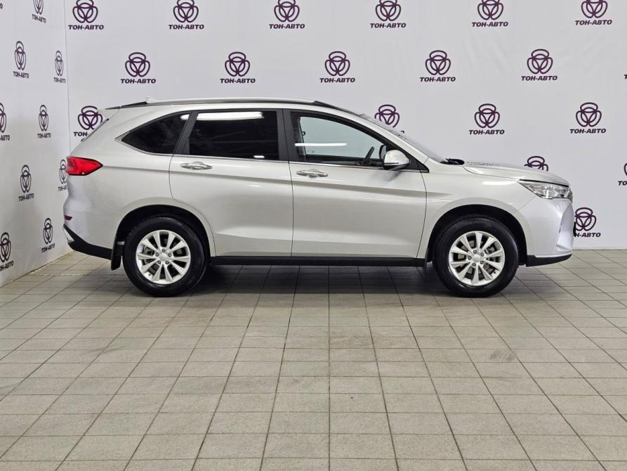 Haval M6 II Тольятти  - изображение 4