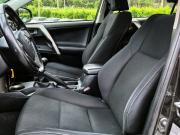 Toyota RAV4 IV (XA40) Мурманск  - изображение 39