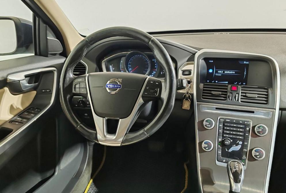 Volvo XC60 I Рестайлинг Ярославль  - изображение 11
