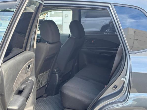 Hyundai Tucson I с пробегом 2008 года, цена 850 000 рублей, 163637 км, внедорожник, Автокод Объявления