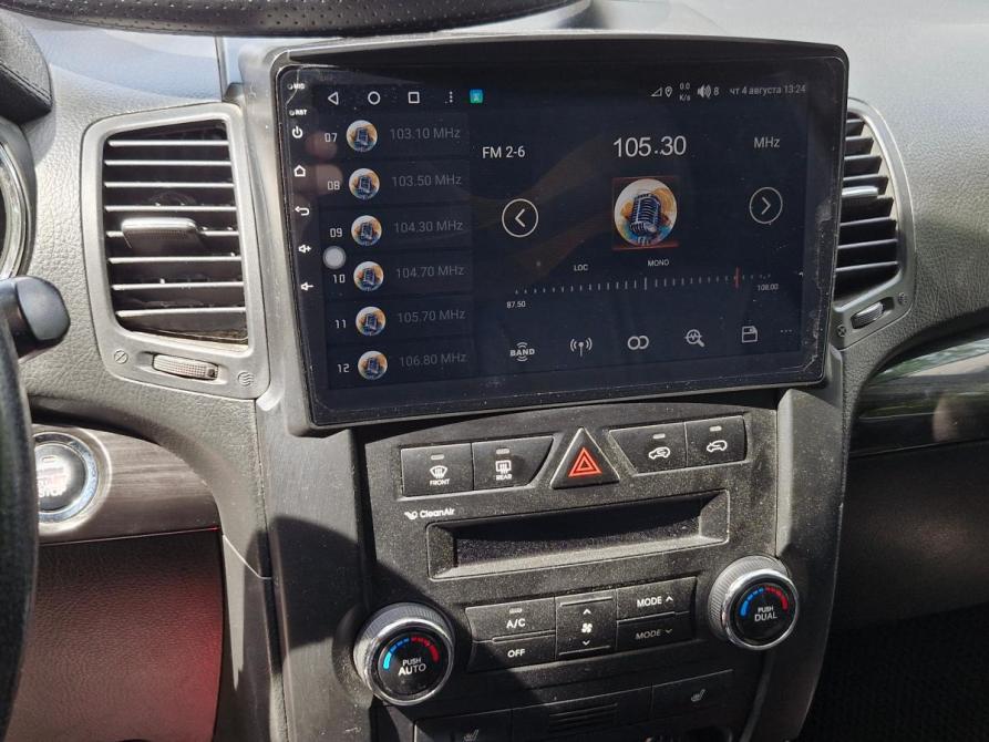Kia Sorento II Нижний Новгород  - изображение 2