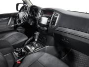 Mitsubishi Pajero IV Рестайлинг 2 Санкт-Петербург  - изображение 34