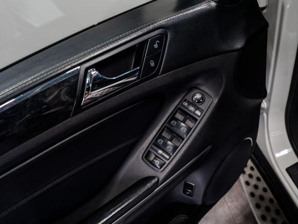 Mercedes-Benz GL-Класс I (X164) Рестайлинг с пробегом 2011 года, цена 2 500 000 рублей, 285984 км, внедорожник, Автокод Объявления