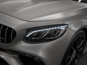 Mercedes-Benz S-Класс AMG III (W222 C217) Москва  - изображение 59