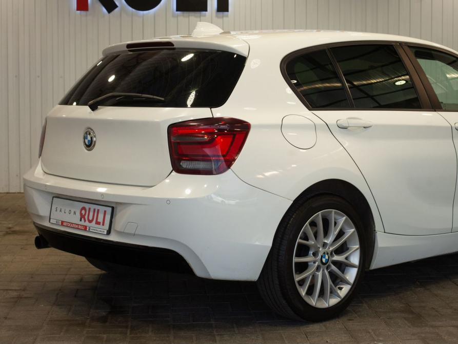 BMW 1 серии II (F20/F21) Иваново  - изображение 13