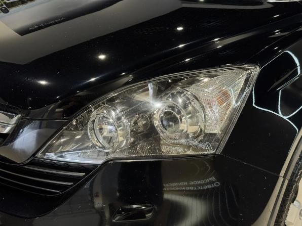 Honda CR-V III с пробегом 2008 года, цена 1 130 000 рублей, 212839 км, внедорожник, Автокод Объявления