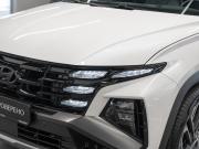 Hyundai Tucson IV Рестайлинг Москва  - изображение 57