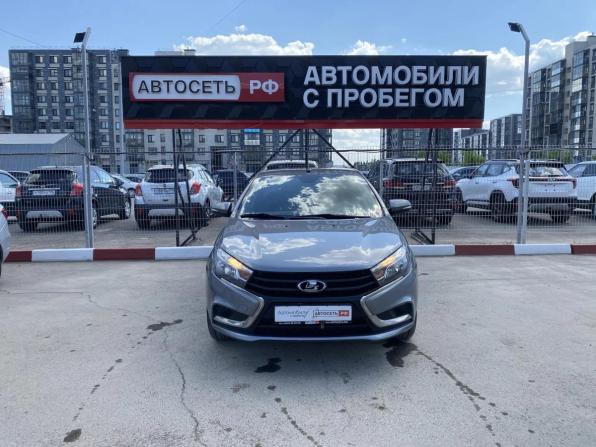 Lada (ВАЗ) Vesta I с пробегом 2019 года, цена 899 190 рублей, 106144 км, седан, Автокод Объявления