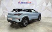 Changan UNI-T I Альметьевск  - изображение 33