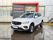 Geely Atlas Pro Альметьевск  - изображение 25