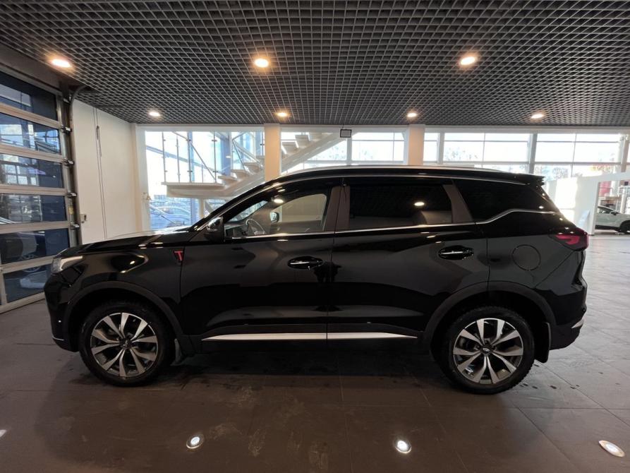 Chery Tiggo 7 Pro Max I Чебоксары  - изображение 6