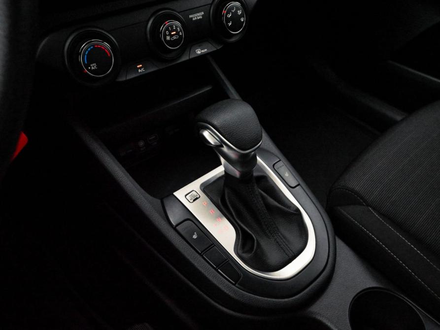 Kia Cerato IV Екатеринбург  - изображение 10