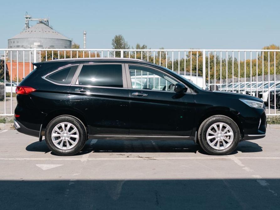 Haval M6 II Новосибирск  - изображение 4
