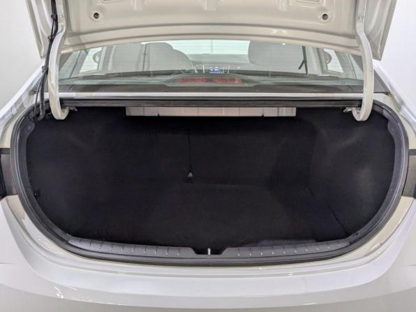 Hyundai Solaris II Рестайлинг с пробегом 2022 года, цена 1 720 000 рублей, 63919 км, седан, Автокод Объявления