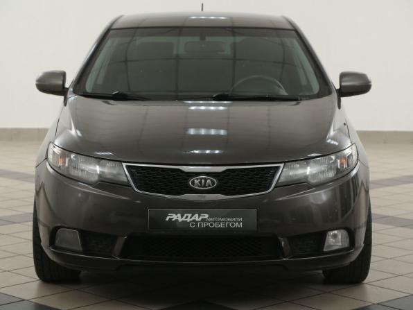 Kia Cerato II с пробегом 2011 года, цена 584 000 рублей, 212800 км, седан, Автокод Объявления