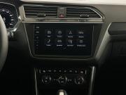 Volkswagen Tiguan II Москва  - изображение 24