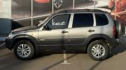 Chevrolet Niva I Рестайлинг Оренбург  - изображение 20