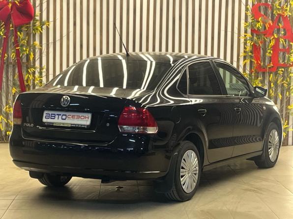Volkswagen Polo V с пробегом 2012 года, цена 720 000 рублей, 148843 км, седан, Автокод Объявления