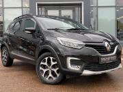 Renault Kaptur I Стерлитамак  - изображение 17