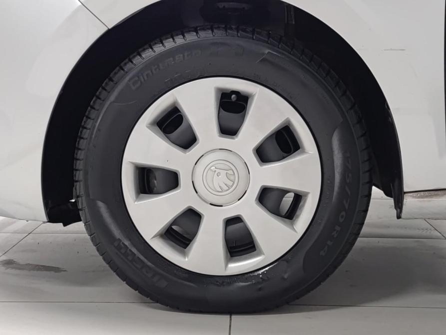 Skoda Rapid I Рестайлинг Казань  - изображение 22
