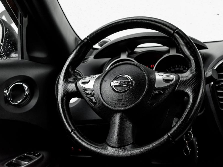 Nissan Juke I Екатеринбург  - изображение 14