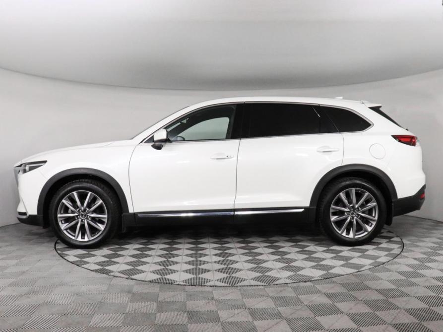 Mazda CX-9 II Рестайлинг Химки  - изображение 8