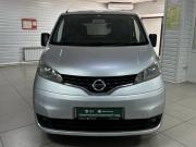 Nissan NV200 Красноярск  - изображение 16