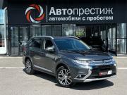 Mitsubishi Outlander III Рестайлинг 3 Волгоград  - изображение 21