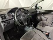 Volkswagen Touran I Рестайлинг 2 Москва  - изображение 35
