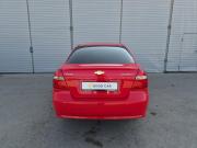 Chevrolet Aveo I Рестайлинг Саратов  - изображение 34