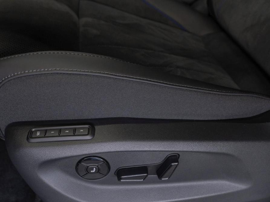 Volkswagen Tiguan III (China Market) Москва  - изображение 18