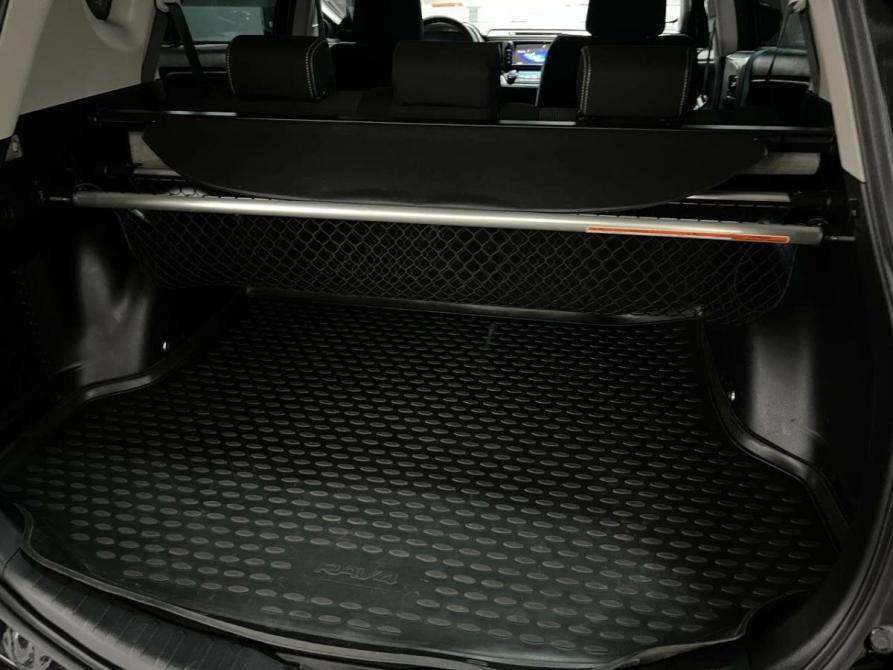 Toyota RAV4 IV (XA40) Рестайлинг Оренбург  - изображение 24