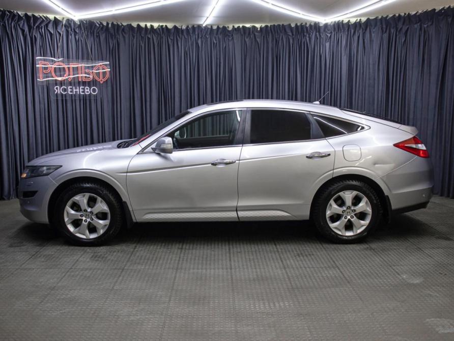 Honda Crosstour I Москва  - изображение 8