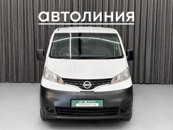 Nissan NV200 с пробегом 2009 года, цена 969 000 рублей, 290000 км, минивэн, Автокод Объявления