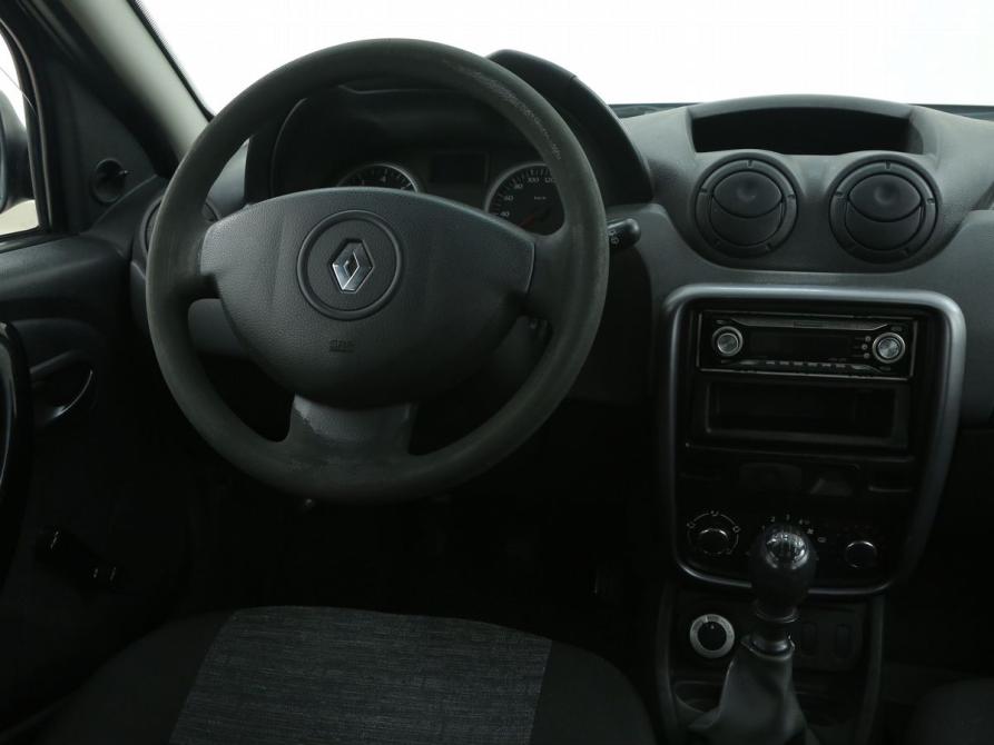 Renault Duster I Иваново  - изображение 14