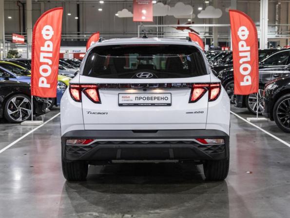 Hyundai Tucson IV с пробегом 2022 года, цена 3 300 000 рублей, 62279 км, внедорожник, Автокод Объявления