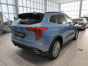 Haval Jolion I Рестайлинг Казань  - изображение 28