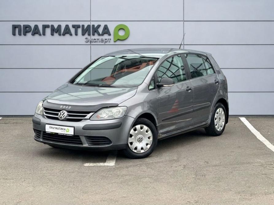 Volkswagen Golf Plus I Санкт-Петербург  - изображение 1
