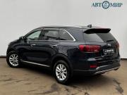 Kia Sorento III Prime Рестайлинг Москва  - изображение 21