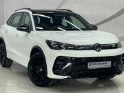 Volkswagen Tiguan II Рестайлинг (China Market) Воронеж  - изображение 25