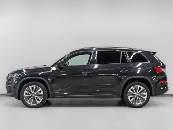 Skoda Kodiaq RS II с пробегом 2024 года, цена 4 640 000 рублей, 39687 км, внедорожник, Автокод Объявления