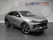 Haval F7x I Рестайлинг Москва  - изображение 28