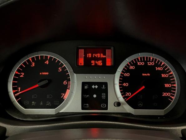 Lada (ВАЗ) Largus I с пробегом 2016 года, цена 749 000 рублей, 191492 км, универсал, Автокод Объявления