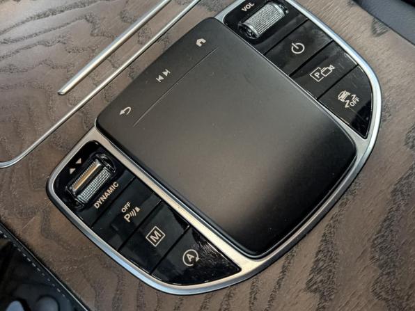 Mercedes-Benz GLC I (X253) Рестайлинг с пробегом 2021 года, цена 4 120 000 рублей, 111181 км, внедорожник, Автокод Объявления