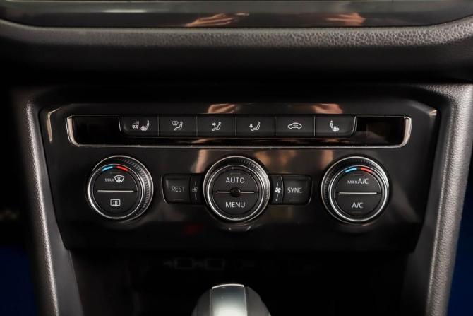 Volkswagen Tiguan II с пробегом 2020 года, цена 2 849 000 рублей, 84706 км, внедорожник, Автокод Объявления