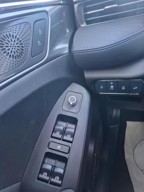 Haval Jolion I Рестайлинг Арзамас  - изображение 26