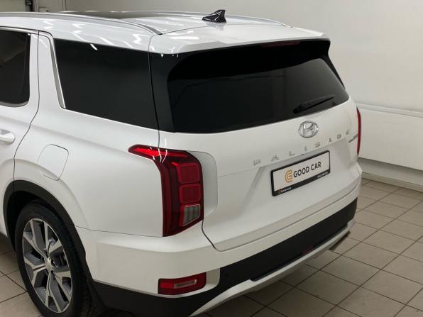 Hyundai Palisade I с пробегом 2021 года, цена 4 920 000 рублей, 79959 км, внедорожник, Автокод Объявления
