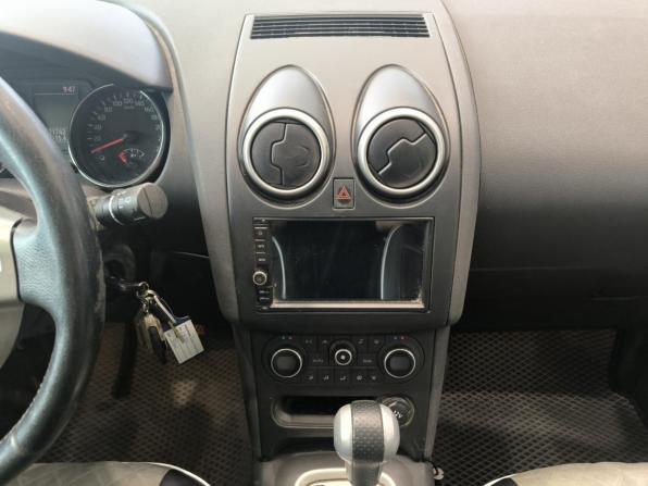 Nissan Qashqai+2 I Рестайлинг с пробегом 2011 года, цена 1 150 000 рублей, 221737 км, внедорожник, Автокод Объявления