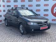 Nissan Almera II (N16) Рестайлинг Санкт-Петербург  - изображение 12