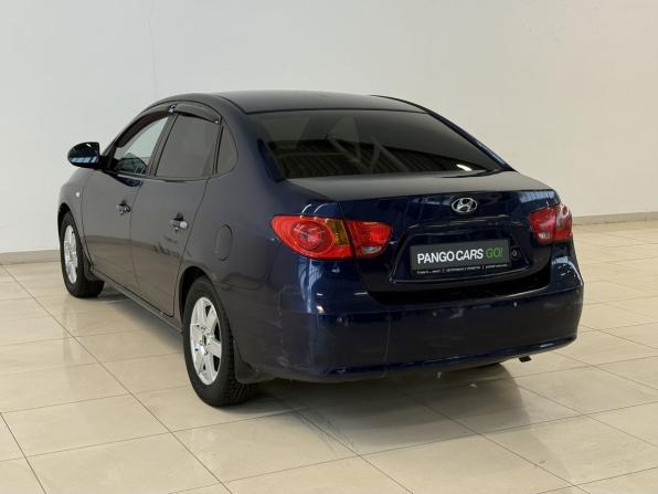 Hyundai Elantra IV (HD) с пробегом 2009 года, цена 490 000 рублей, 330255 км, седан, Автокод Объявления